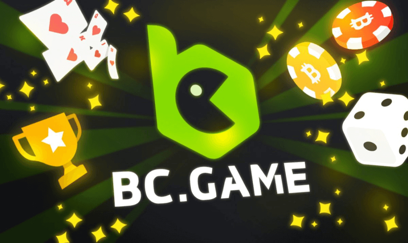 Discover the Thrills at BC Game Online Casino Discover the Thrills at BC Game Online Casino