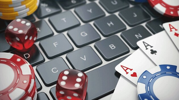 Experience the Thrill of R2pbet Casino Your Ultimate Gaming Destination
