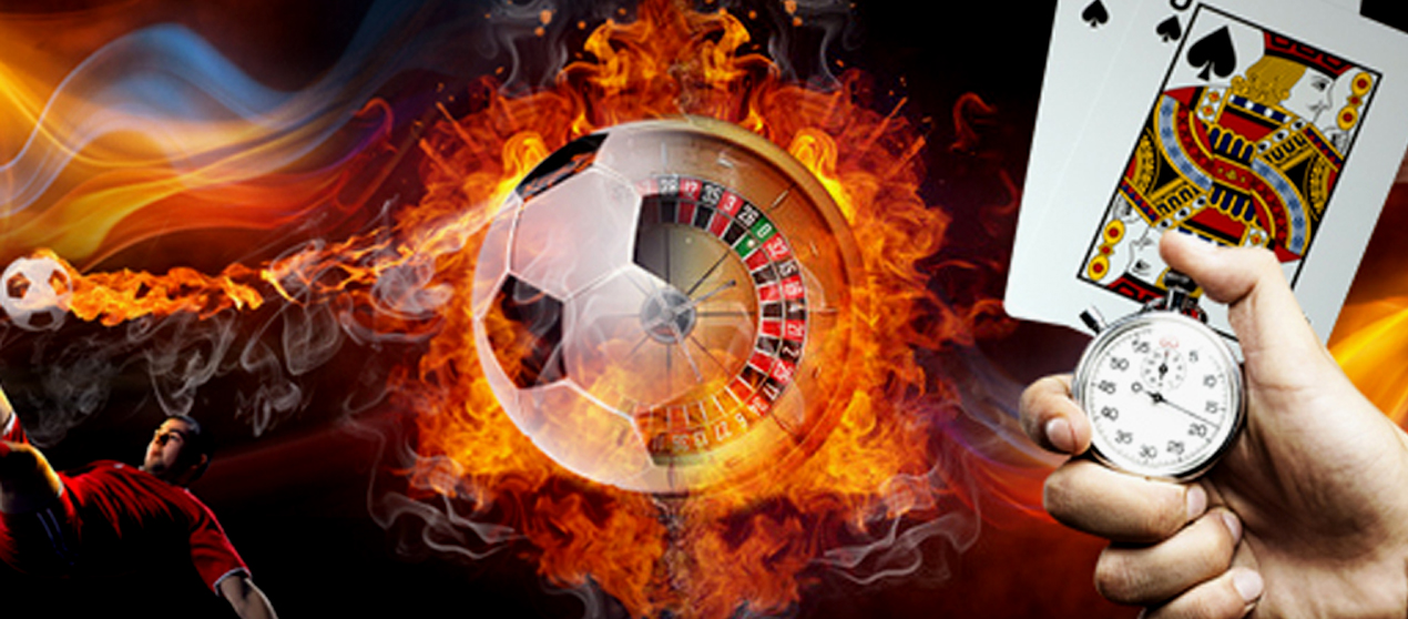Play your favorite casino games and win big