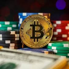 オンラインカジノ 仮想通貨の魅力と未来 9