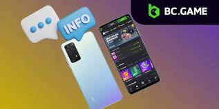 Découverte de BC Game Casino FR Votre Guide Complet Découverte de BC Game Casino FR Votre Guide Complet