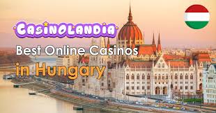 Discover the Best Online Casino Hungary 7 Discover the Best Online Casino Hungary 7