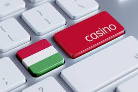 Discover the Best Online Casino Hungary Your Gateway to Exciting Gaming Discover the Best Online Casino Hungary Your Gateway to Exciting Gaming