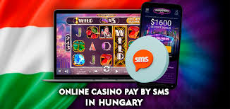 Discover the Best Online Casino Hungary Your Gateway to Exciting Gaming Discover the Best Online Casino Hungary Your Gateway to Exciting Gaming