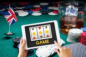Discover the Latest Trends in New UK Casino Online 18 Discover the Latest Trends in New UK Casino Online 18