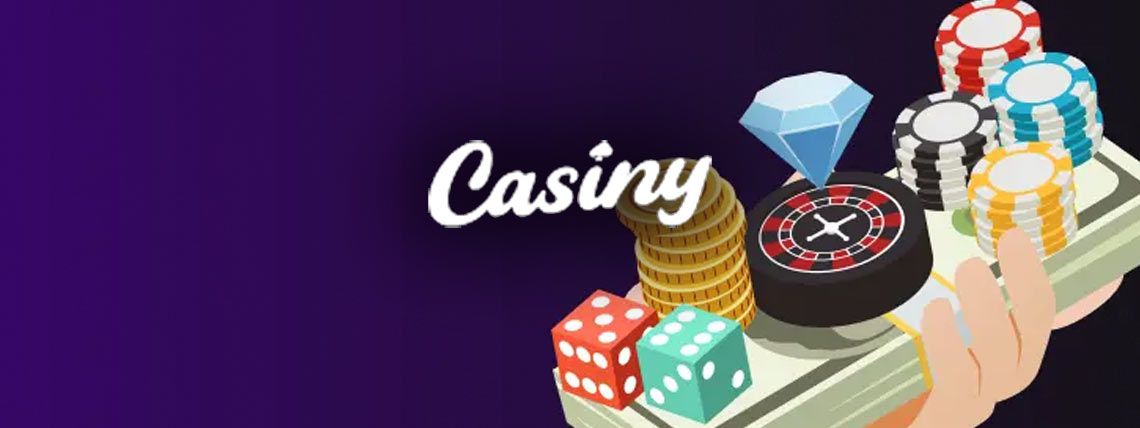 Discover the Luxuries of Casiny Casino VIP 21 Discover the Luxuries of Casiny Casino VIP 21