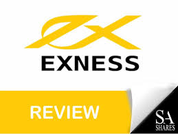 Discover the Power of Trading with the Exness Mobile App Discover the Power of Trading with the Exness Mobile App