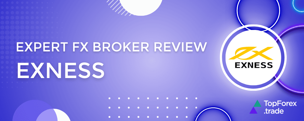 Exness A Comprehensive Review of the Leading Trading Platform Exness A Comprehensive Review of the Leading Trading Platform