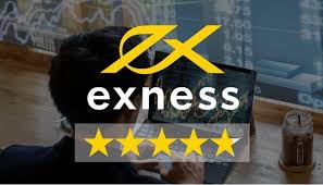 Exness Forex Broker Review A Comprehensive Analysis Exness Forex Broker Review A Comprehensive Analysis