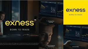 Exness Forex Broker Review A Comprehensive Analysis Exness Forex Broker Review A Comprehensive Analysis