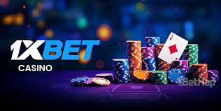 Experience the Thrills of 1xBet Malaysia Online Casino Experience the Thrills of 1xBet Malaysia Online Casino