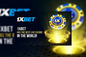 Exploring 1xBet Thailand Sports Betting A Comprehensive Guide Exploring 1xBet Thailand Sports Betting A Comprehensive Guide