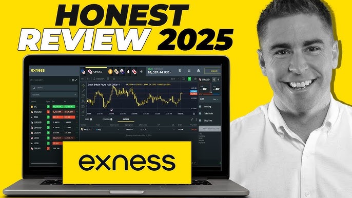 Finding the Best Exness Account Forex for Your Trading Needs Finding the Best Exness Account Forex for Your Trading Needs