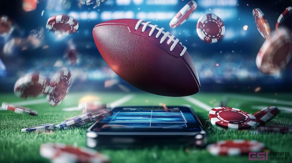 Linebet  La Révolution des Paris Sportifs en Ligne
