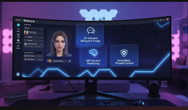 NFSW Generator Login Погружение в мир генерации контента для взрослых NFSW Generator Login Погружение в мир генерации контента для взрослых