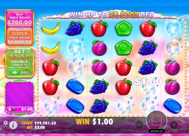 ボナンザ カジノの魅力と利用方法 ボナンザ カジノの魅力と利用方法