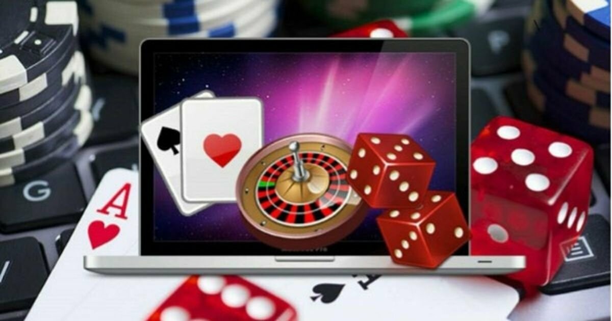 The Exciting World of SpinTime Casino & Sportsbook The Exciting World of SpinTime Casino & Sportsbook
