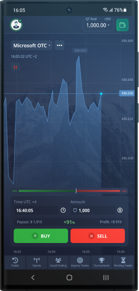 Understanding the Pocket Option Platform A Comprehensive Guide Understanding the Pocket Option Platform A Comprehensive Guide