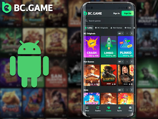 Unleash the Fun BC Game Casino in Estonia Unleash the Fun BC Game Casino in Estonia