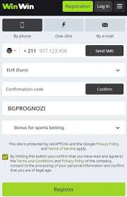 WinWin apostas esportivas A oportunidade de lucrar com emoção WinWin apostas esportivas A oportunidade de lucrar com emoção