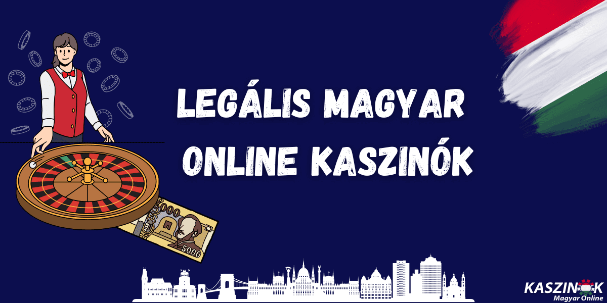 Bankkártyára kaszinók online magyar Biztonságos játék és könnyű tranzakciók