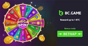 BC Game Registrarse Tu Guía Completa para Comenzar a Jugar