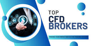Best CFD Trading Reviews A Comprehensive Guide for Investors Best CFD Trading Reviews A Comprehensive Guide for Investors