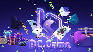 Exploring the Exciting World of BC.Game Crypto 4 Exploring the Exciting World of BC.Game Crypto 4