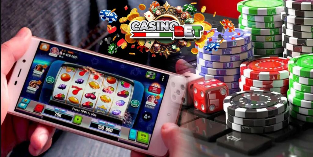 Fedezd fel a legújabb online lehetőségeket az uj casino világában!