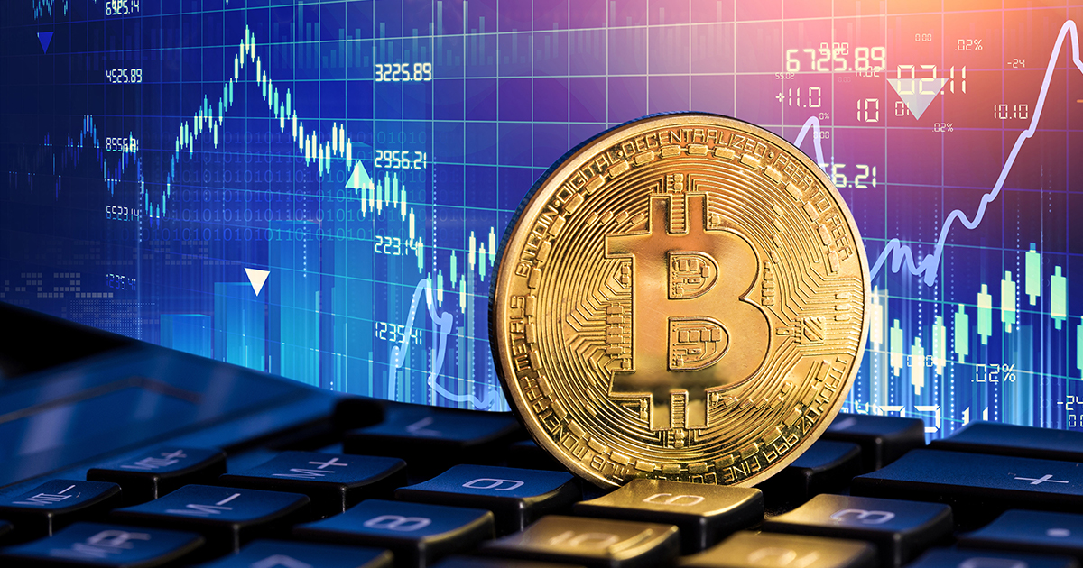 Mastering Crypto Futures Trading Signals for Profitable Strategies