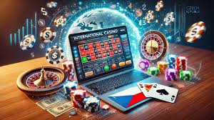 Nové online casino 2025 Budoucnost hazardních her na dosah ruky Nové online casino 2025 Budoucnost hazardních her na dosah ruky