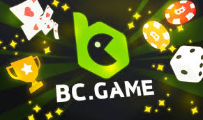 Погружение в мир азартных игр с BC Game