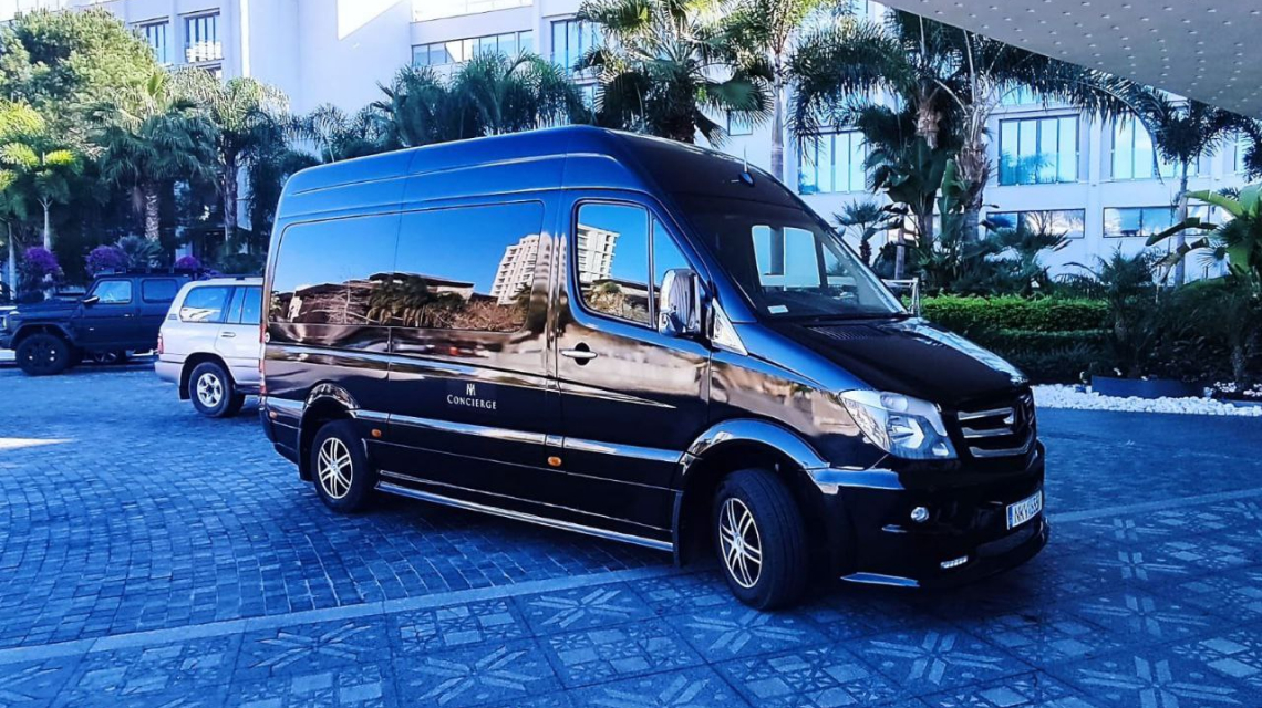 Reliable limassol airport taxi — seamless transfers between Larnaca & Limassol