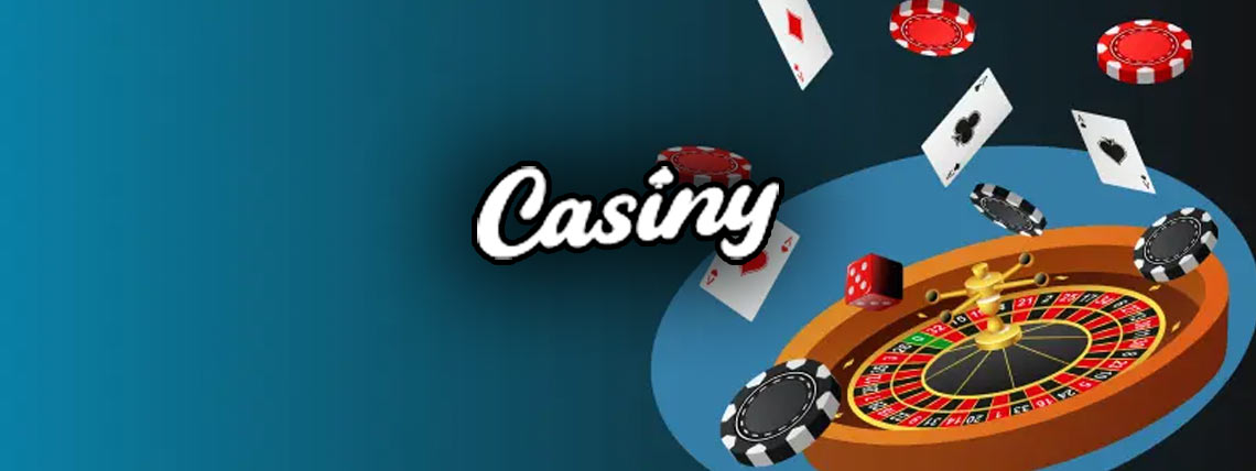 Ultimate Guide to Casiny Login Easy Access to Your Account