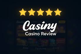 Ultimate Guide to Casiny Login Easy Access to Your Account