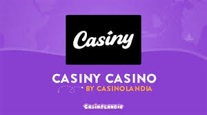 Unlock Exciting Offers with casiny promo code