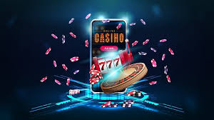 Zahraniční casino Objevte svět online hazardu Zahraniční casino Objevte svět online hazardu