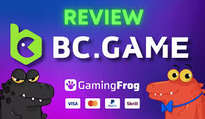 Exploring the Thrills of BC.Game Limbo