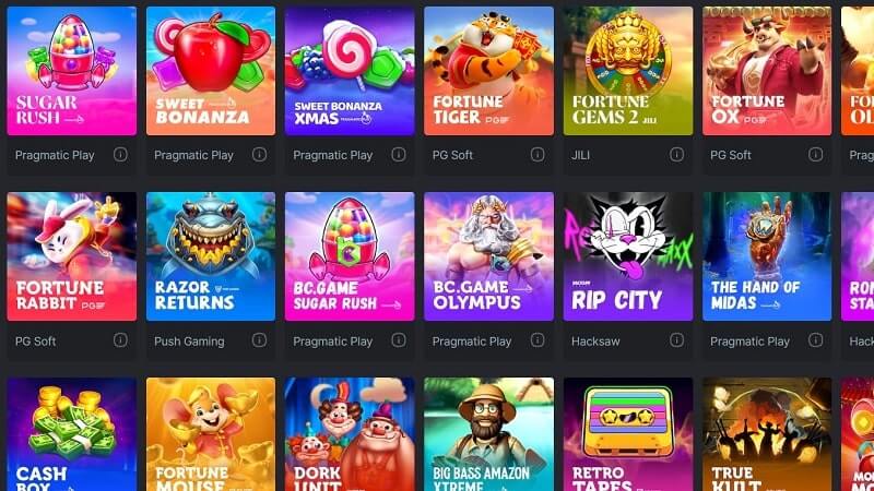 Menemukan Kesenangan dan Strategi dalam Plinko BC Game