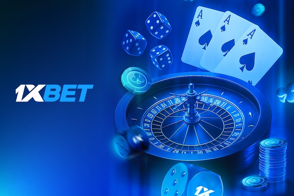 1xBet Cambodia Betting Your Ultimate Guide to Sports Betting
