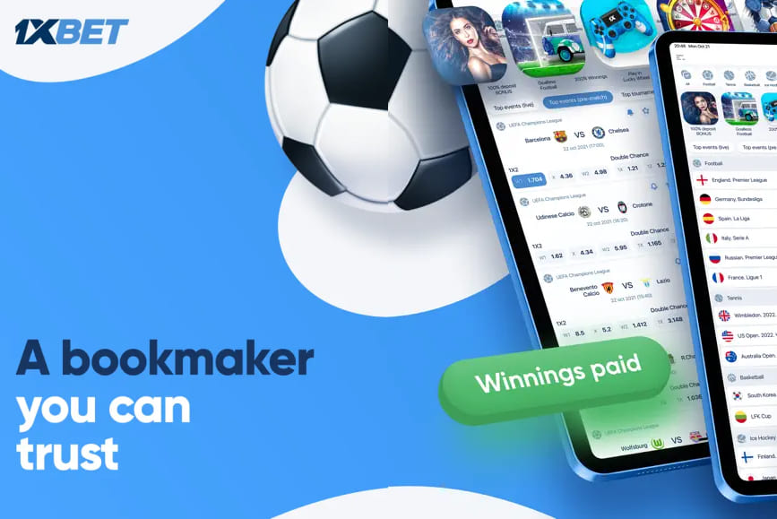 1xBet Vietnam Your Guide to Online Betting