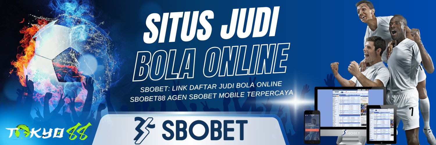 Agen Judi Online SBOBET Panduan Lengkap untuk Pemain 224279219