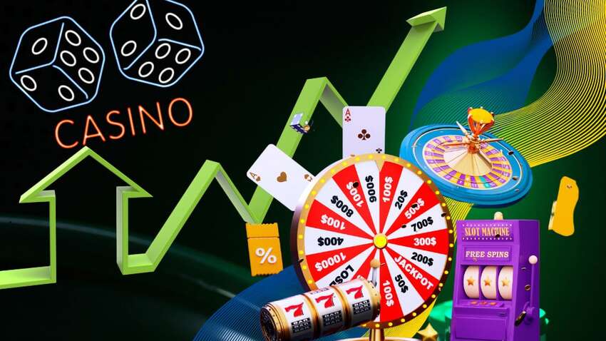 Best Casino Bonuses for New Players Best Casino Bonuses for New Players
