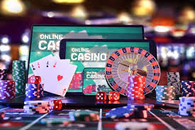Casino Online Real Money No Deposit Bonuses Unlock Your Winning Potential Casino Online Real Money No Deposit Bonuses Unlock Your Winning Potential