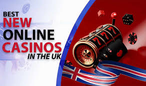 Casino Online Real Money No Deposit Bonuses Unlock Your Winning Potential Casino Online Real Money No Deposit Bonuses Unlock Your Winning Potential