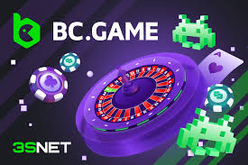 Discover Exciting Gaming Adventures at BC.Game Casino Discover Exciting Gaming Adventures at BC.Game Casino