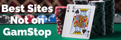 Discover Non Gamstop UK Casino Sites A Comprehensive Guide 651276657