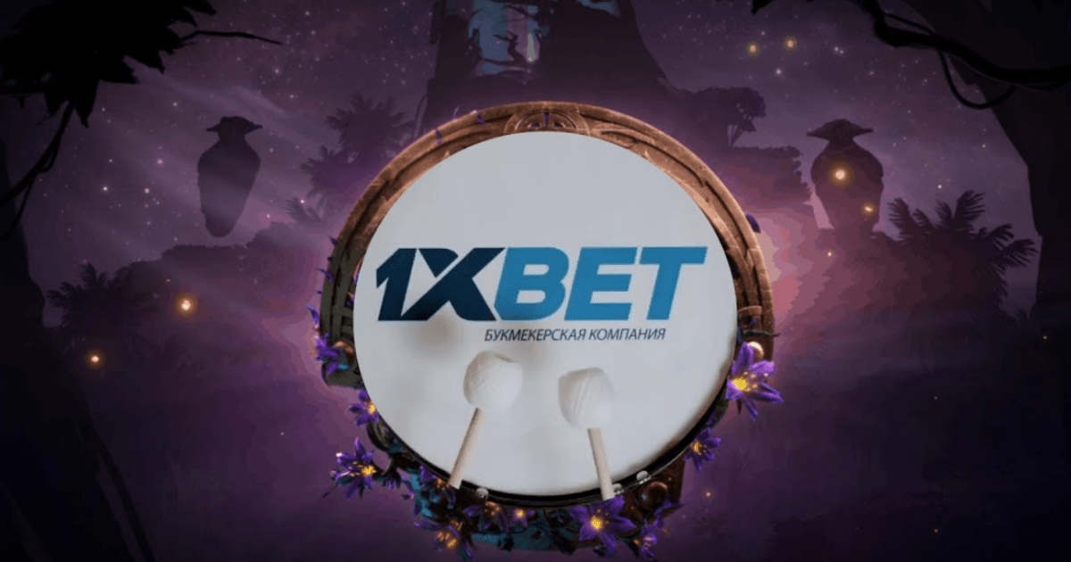 Download 1xBet App for Seamless Betting Experience 378543532