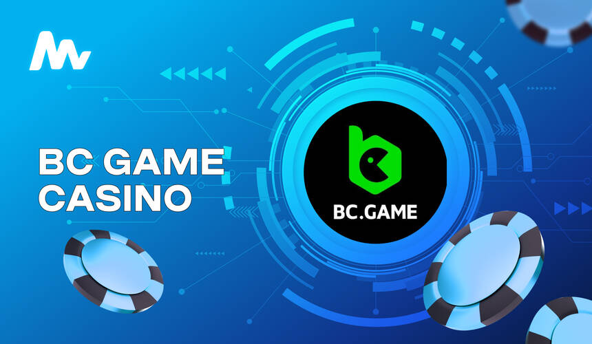 Exploring the Exciting World of BC.Game's Casino Games 1478015204 Exploring the Exciting World of BC.Game's Casino Games 1478015204