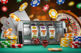 Fedezd Fel a Legjobb Online Casinokat Fedezd Fel a Legjobb Online Casinokat